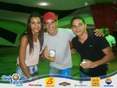 Lavagem do Bar Casa Velha